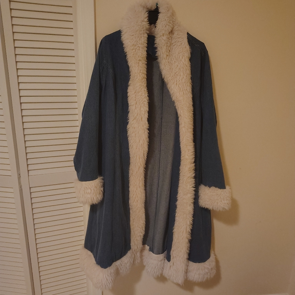 Coat